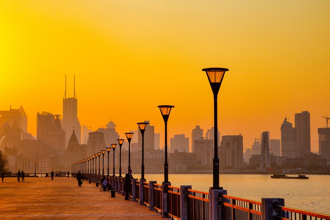 huangpu-river